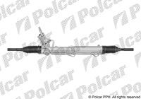 Купить S5123008 Polcar - Рулевая рейка-Цена за этот товар формується со двух складових: Цена на сайте+ дополнительный платеж. Остаточну цену узнавайте у менеджера