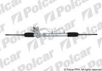 Купить S5127005 Polcar - Рулевая рейка-Цена за этот товар формується со двух складових: Цена на сайте+ дополнительный платеж. Остаточну цену узнавайте у менеджера