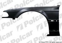 Купити 202201 Polcar - Крило переднє