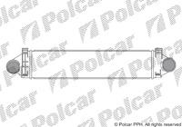 Купить 32D1J82X Polcar - Радиаторы воздуха (Интеркулеры)