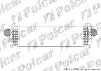 Купить 30N1J82X Polcar - Радиаторы воздуха (Интеркулеры)