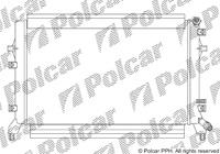 Купити 9515081X Polcar - Радіатори охолодження