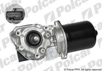 Купить 6071SWP1 Polcar - Моторчик стеклоочистителя
