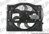 Купити 200823W4 Polcar - Вентилятори радіаторів