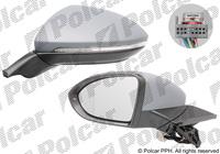 Купить 95C2525M Polcar - Зеркало внешнее