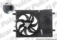 Купить 308523W3X Polcar - Вентиляторы радиаторов