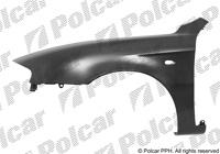 Купити 140402 Polcar - Крило переднє