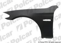 Купити 201902QJ Polcar - Крило переднє правий