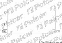 Купити 3710K82X Polcar - Радіатори кондиціонера