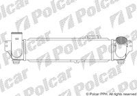 Купити 4171J81X Polcar - Радіатори повітря (Интеркулеры)