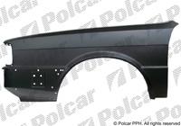 Купити 130302 Polcar - Крило переднє