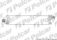 Купити 3219J82X Polcar - Радіатори повітря (Интеркулеры)