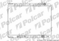 Купить 4142082X Polcar - Радиаторы охлаждения