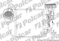 Купити 1323J85X Polcar - Радіатори повітря (Интеркулеры)