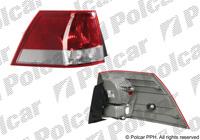 Купити 5518883X Polcar - Ліхтар задній зовнішній