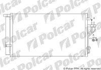 Купити 4048K84X Polcar - Радіатори кондиціонера