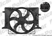 Купити 40S123W1 Polcar - Вентилятори з корпусом/ кронштейном