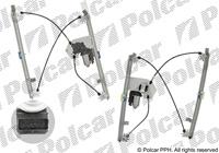 Купити 6055PSE6 Polcar - Склопідіймач електричний