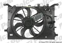 Купити 906023W1 Polcar - Вентилятори радіаторів