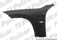 Купити 206002 Polcar - Крило переднє правий