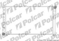 Купити 4140082X Polcar - Радіатори охолодження