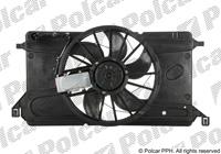 Купити 320223W1 Polcar - Вентилятори радіаторів