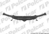 Купити 141104 Polcar - Балка верхня панелі передньої верх ALFA ROMEO 159 (939)  SDN 09.05- /SPORTWAGON 04.06-  (PJ)