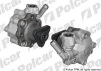 Помпа гiдропiдсилювача-Цена за этот товар формується со двух складових: Цена S5013023 Polcar фото 1