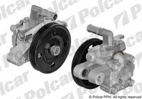 Купити S5040003 Polcar - Помпа гiдропiдсилювача-Ціна за цей товар формується з двох складових: Ціна на сайті+ додатковий платіж. Остаточну ціну дізнавайтесь у менеджера