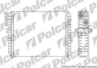 Купити 9080N81X Polcar - Радіатори обігріву