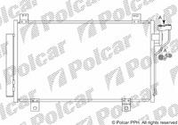 Купити 45C2K81K Polcar - Радіатори кондиціонера