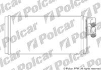Купити 1315N81X Polcar - Радіатори обігріву