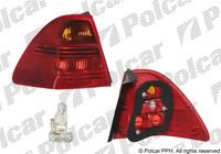 Купити 2040872S Polcar - Ліхтар задній