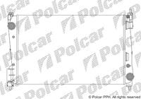 Купити 302408A4 Polcar - Радіатори охолодження