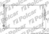 Купити 692508A1 Polcar - Радіатори охолодження