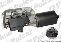 Купить 3016SWP8 Polcar - Моторчик стеклоочистителя