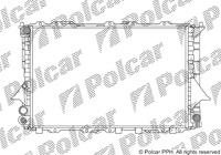Купити 131608A4 Polcar - Радіатори охолодження