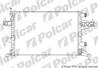 Купить 555608C1 Polcar - Радиаторы охлаждения