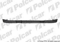 Купить 742625 Polcar - Спойлер бампера переднего