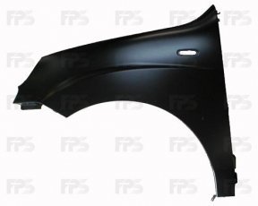Купить FP2603312 Forma Parts - Детали кузова и оптика