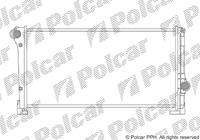 Купити 302308A3 Polcar - Радіатори охолодження