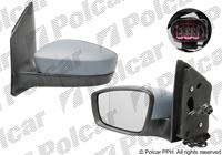 Купити 95A1523M Polcar - Дзеркало зовнішнє правий