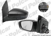 Купити 9533521M Polcar - Дзеркало зовнішнє правий
