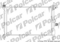 Купити 550708A4 Polcar - Радіатори охолодження