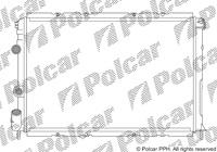 Купить 600708A2 Polcar - Радиаторы охлаждения