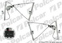 Купити 9525PSE5A Polcar - Склопідіймач електричний