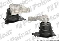 Купить S2267020 Polcar - Подушка двигателя SRL правый SKODA SEAT VOLKSWAGEN (PJ)