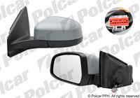 Купить 3219524S Polcar - Зеркало внешнее