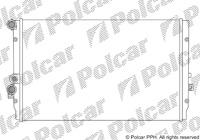 Купити 954108A4 Polcar - Радіатор охолодження
