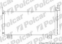 Купити 8062K8C1 Polcar - Радіатори кондиціонера